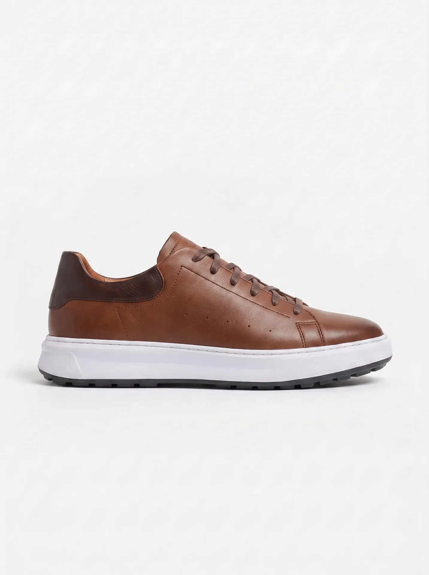 Sneaker Luxe & 100% Cuir