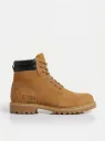 Nomad – Boots 100% Daim Soft