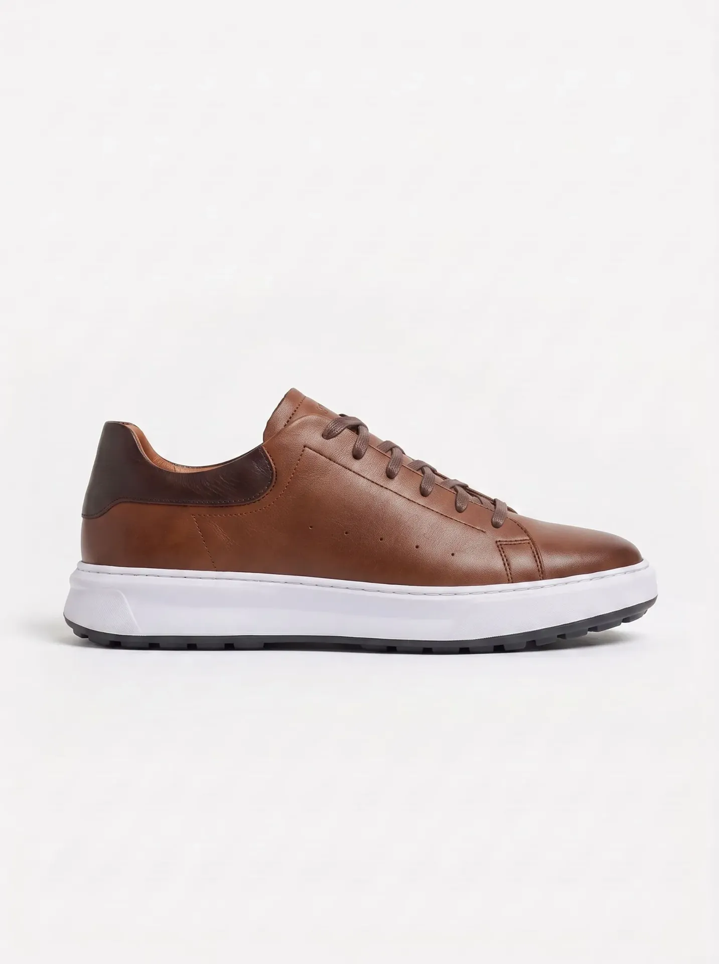 Sneaker Luxe & 100% Cuir
