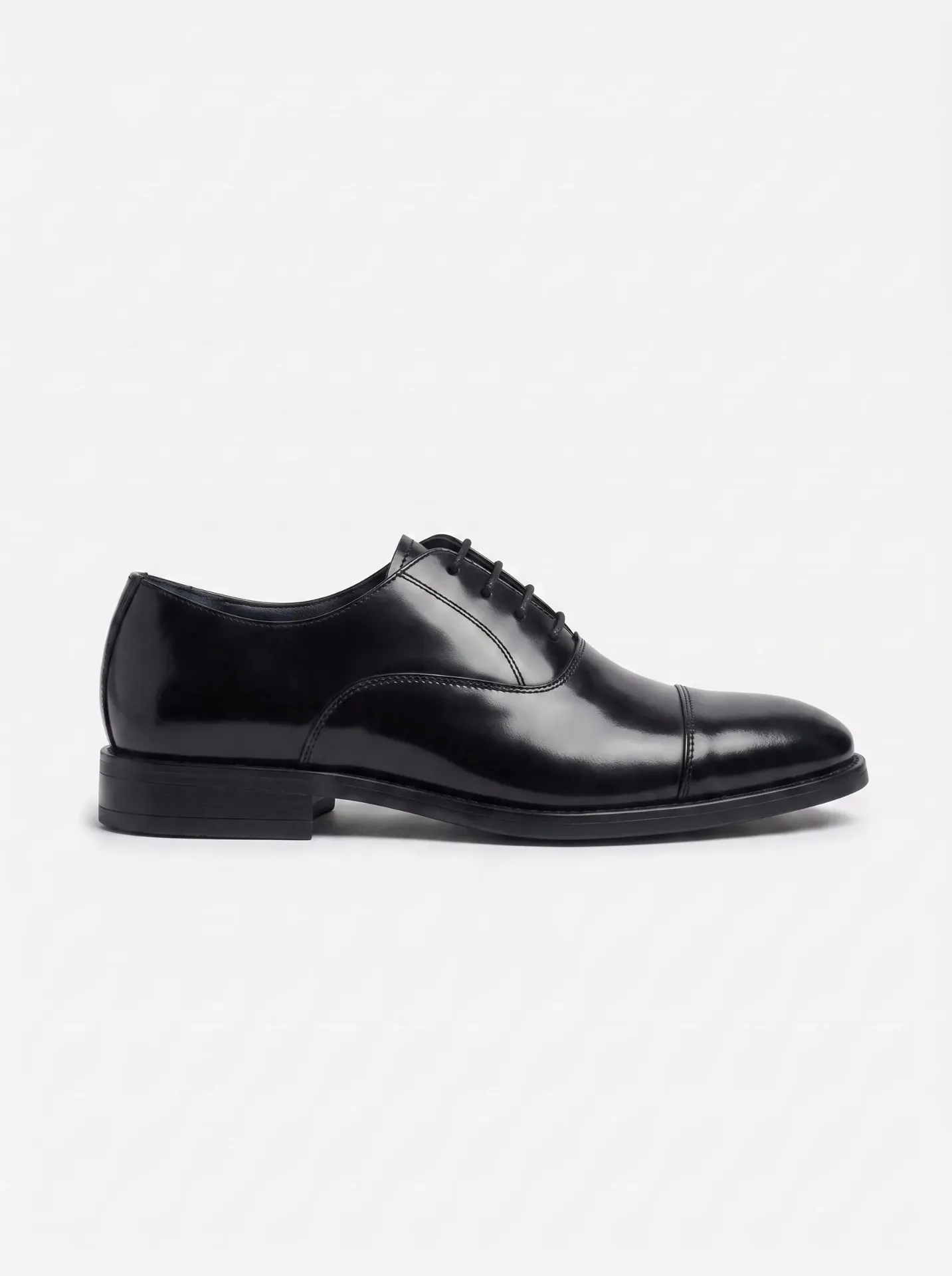Oxford - Classiques Luxe 100% Cuir