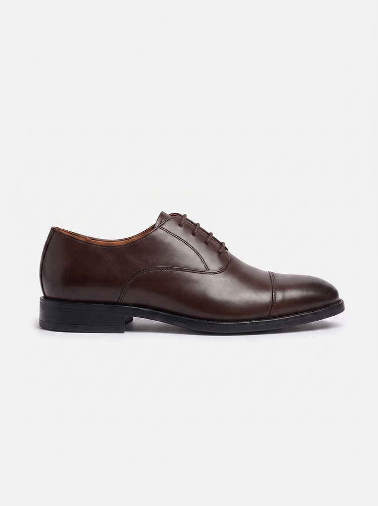 Oxford - Classiques Luxe 100% Cuir